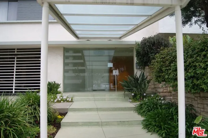 Building Exterior