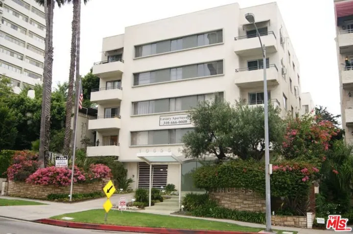 Building Exterior