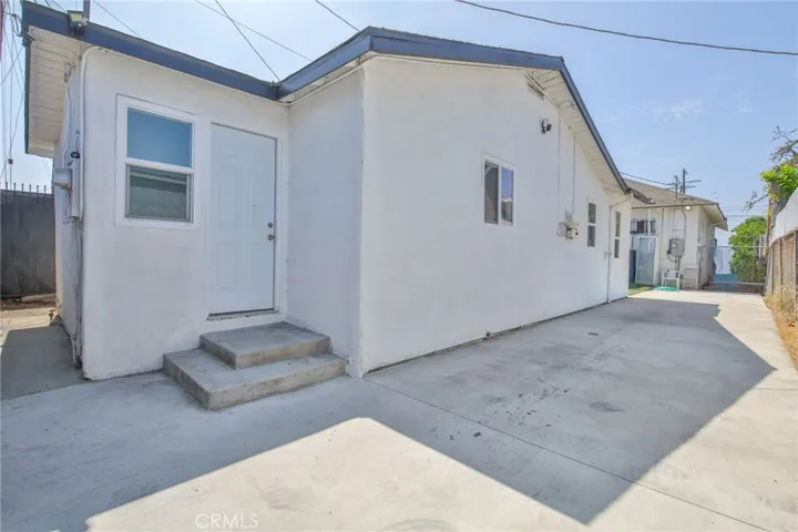 1471 E 41st, Los Angeles, California 90011