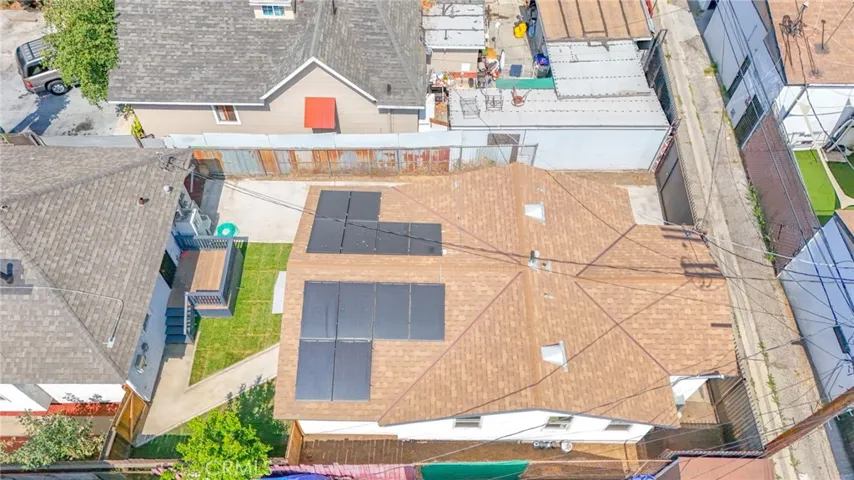 1471 E 41st, Los Angeles, California 90011