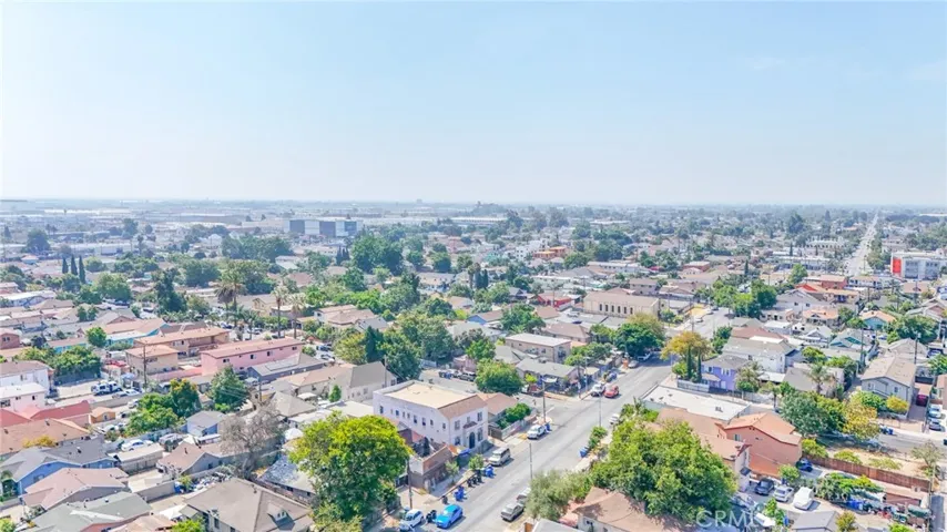 1471 E 41st, Los Angeles, California 90011