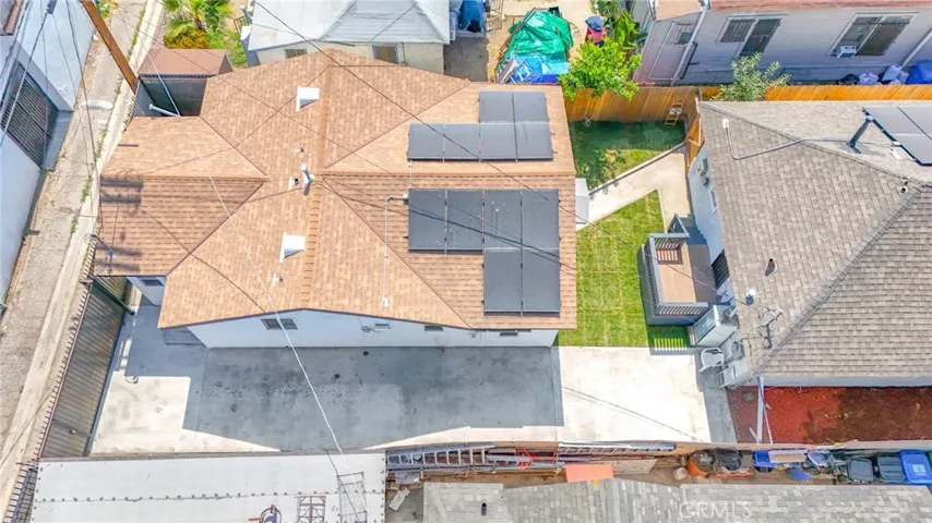 1471 E 41st, Los Angeles, California 90011