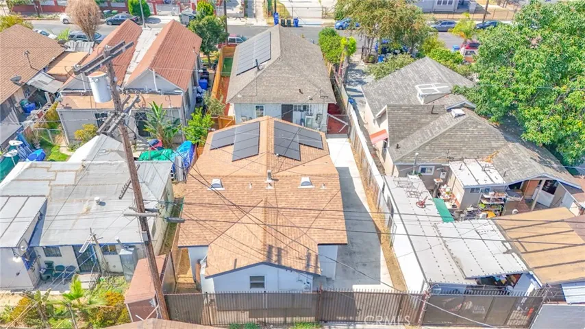 1471 E 41st, Los Angeles, California 90011