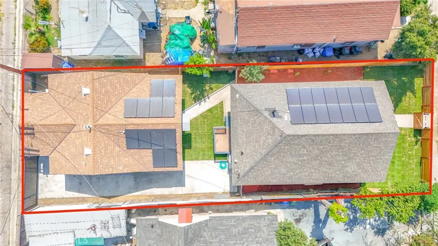 1471 E 41st, Los Angeles, California 90011
