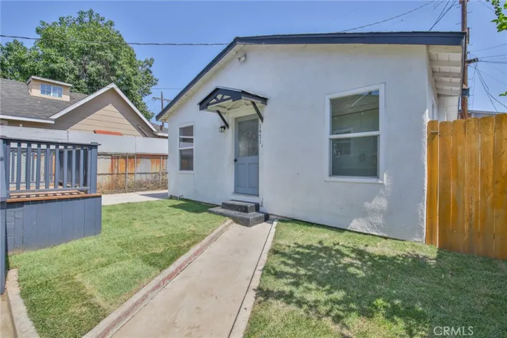 1471 E 41st, Los Angeles, California 90011