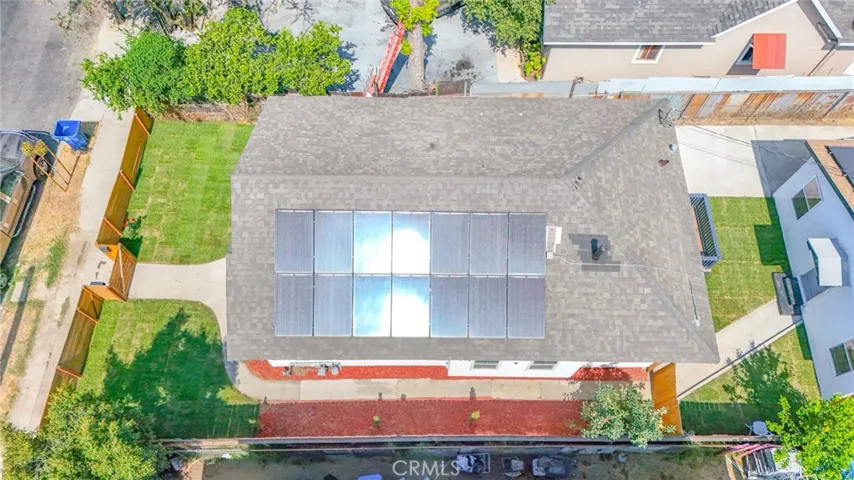 1471 E 41st, Los Angeles, California 90011