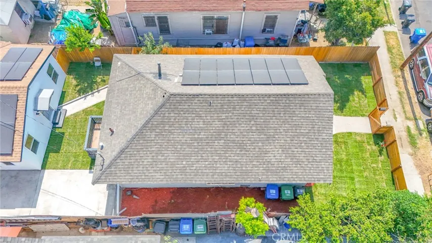 1471 E 41st, Los Angeles, California 90011