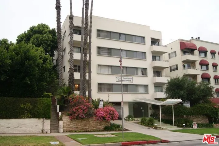 Building Exterior