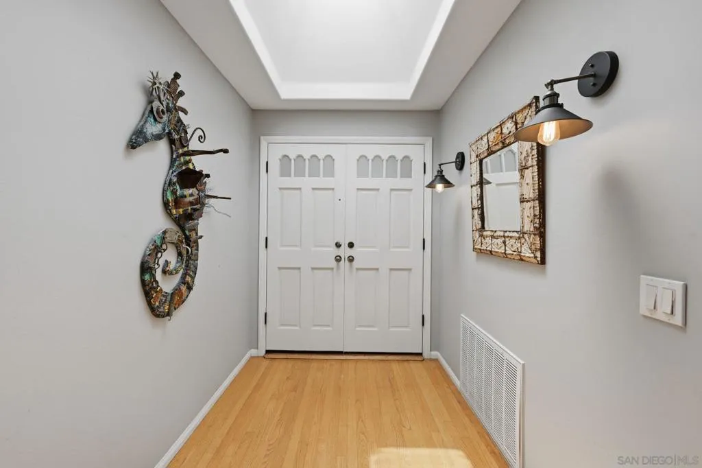 Entry