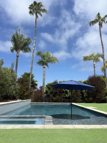 Swimming Pool/Hot Tub/Sauna