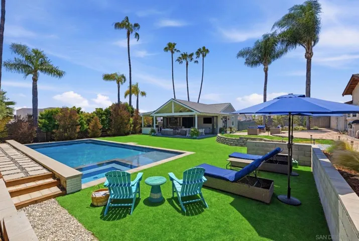 Swimming Pool/Hot Tub/Sauna
