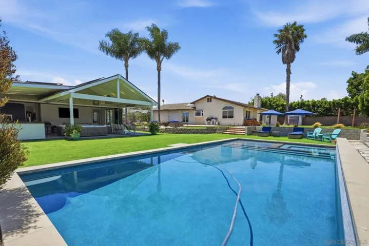 Swimming Pool/Hot Tub/Sauna