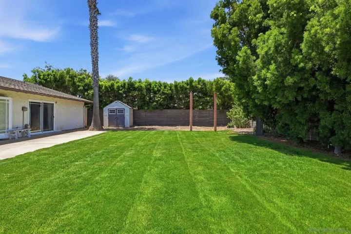 Yard