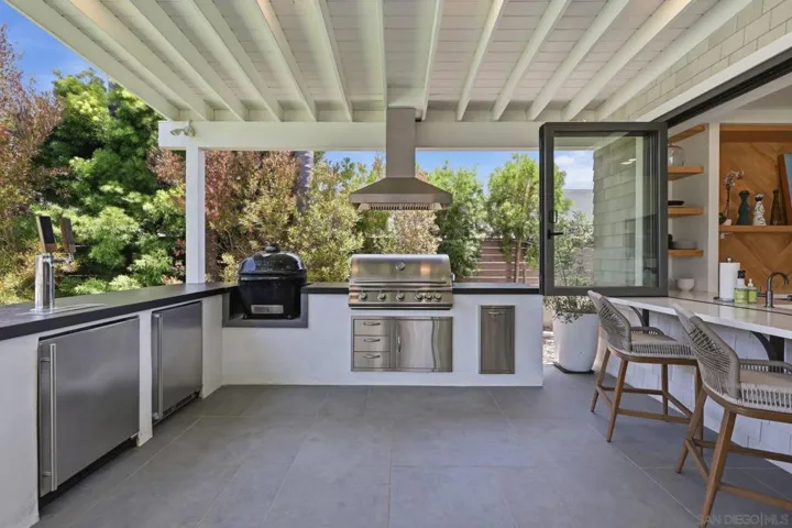 BBQ