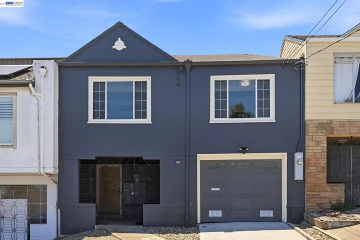 780 Goettingen St, San Francisco, California 94134