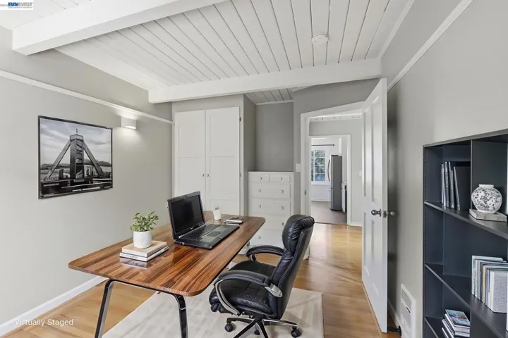 780 Goettingen St, San Francisco, California 94134