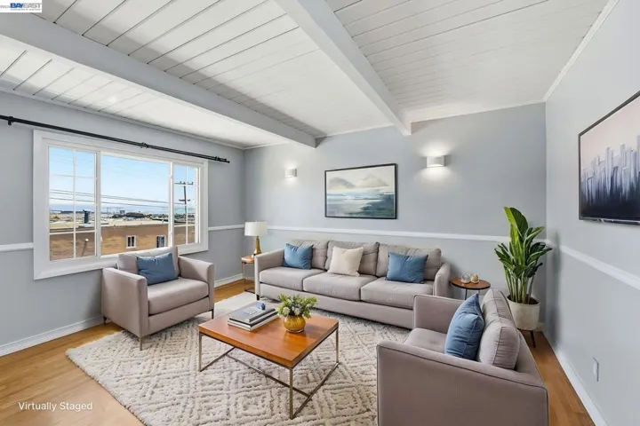 780 Goettingen St, San Francisco, California 94134