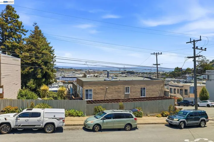 780 Goettingen St, San Francisco, California 94134