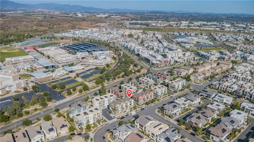 128 Keeper, Irvine, California 92618