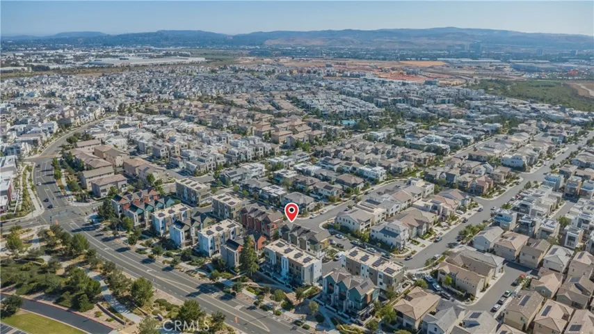 128 Keeper, Irvine, California 92618