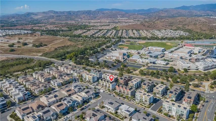 128 Keeper, Irvine, California 92618