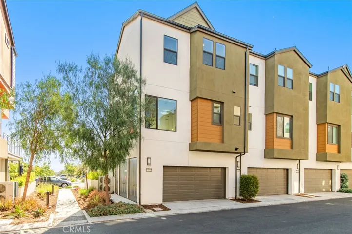 128 Keeper, Irvine, California 92618