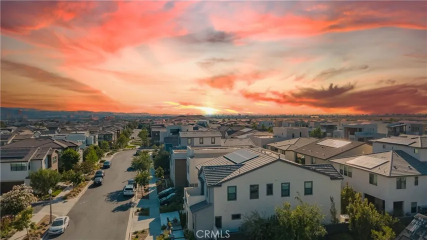 128 Keeper, Irvine, California 92618