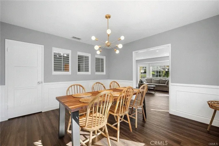 505 Cambridge Drive, Burbank, California 91504