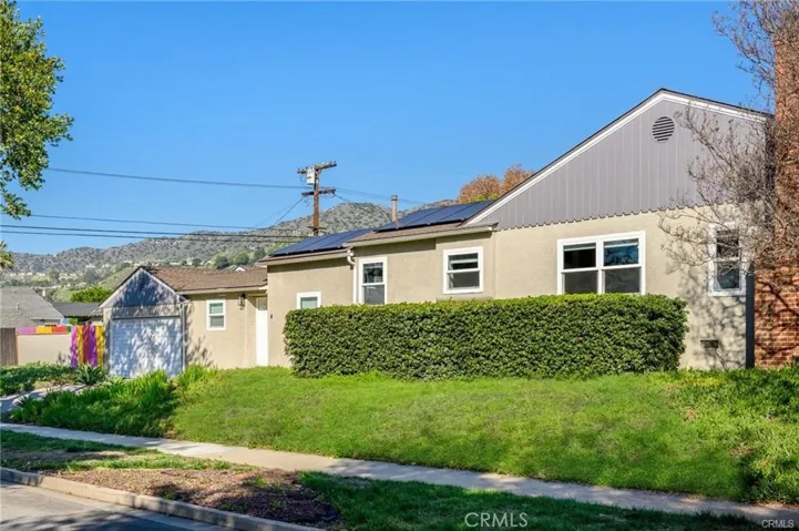 505 Cambridge Drive, Burbank, California 91504