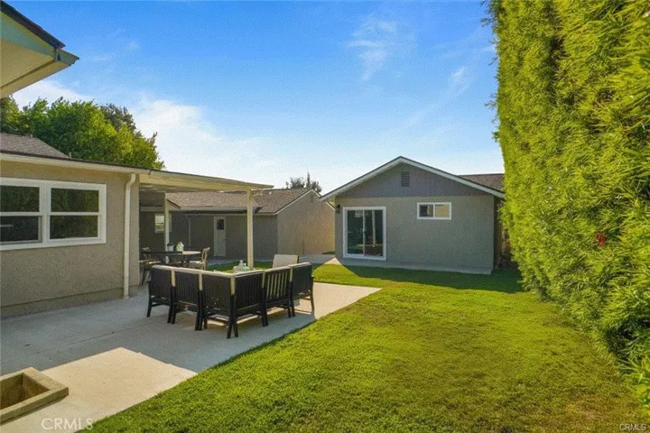 505 Cambridge Drive, Burbank, California 91504