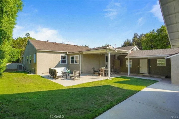 505 Cambridge Drive, Burbank, California 91504