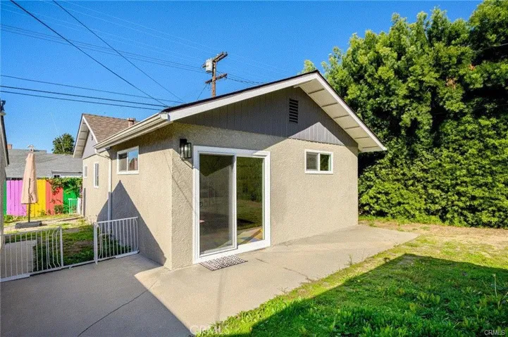 505 Cambridge Drive, Burbank, California 91504