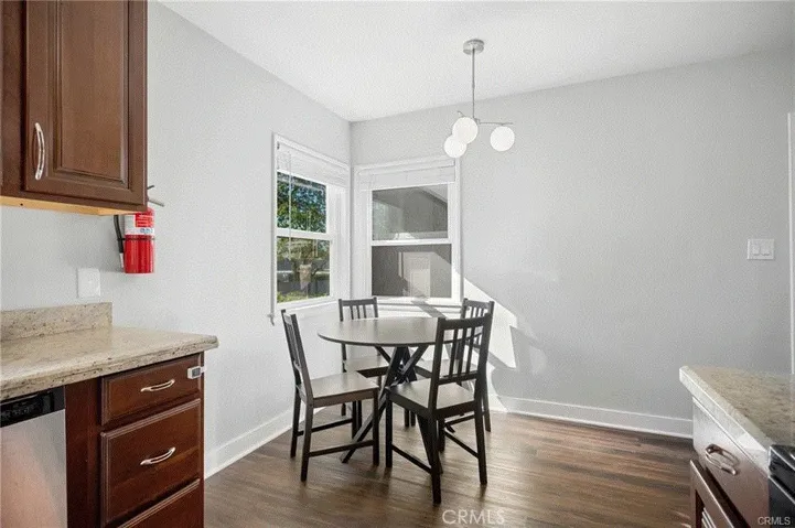 505 Cambridge Drive, Burbank, California 91504