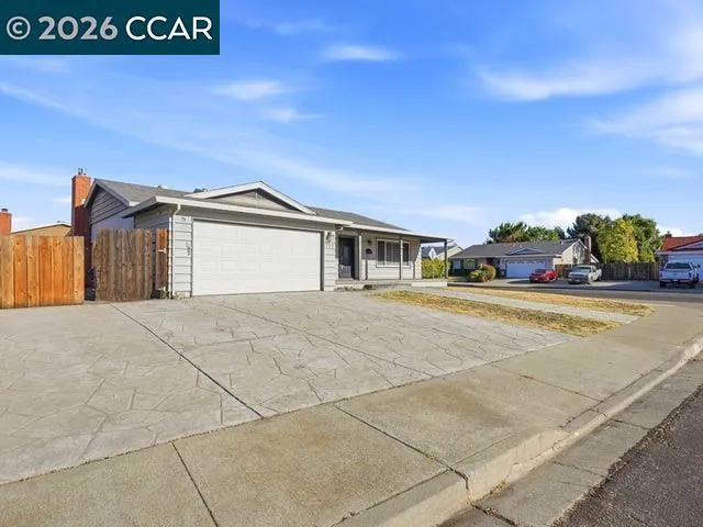 200 Tanganyka Ct, Antioch, California 94509