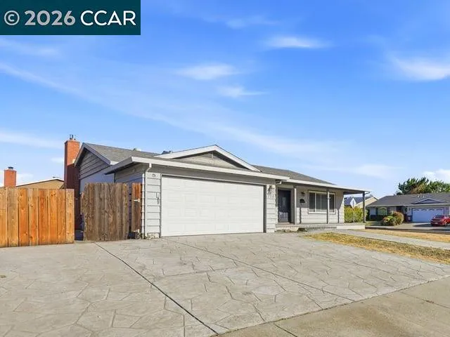 200 Tanganyka Ct, Antioch, California 94509