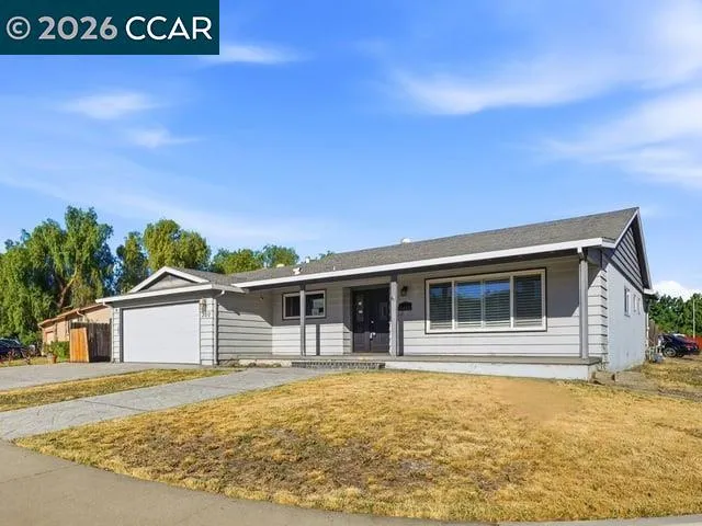 200 Tanganyka Ct, Antioch, California 94509