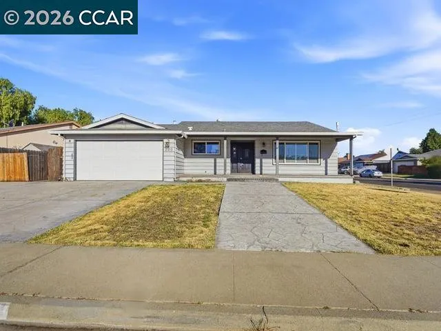200 Tanganyka Ct, Antioch, California 94509