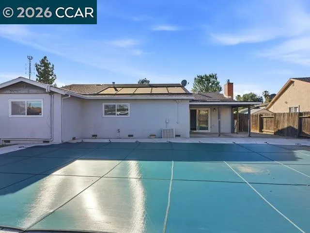 200 Tanganyka Ct, Antioch, California 94509