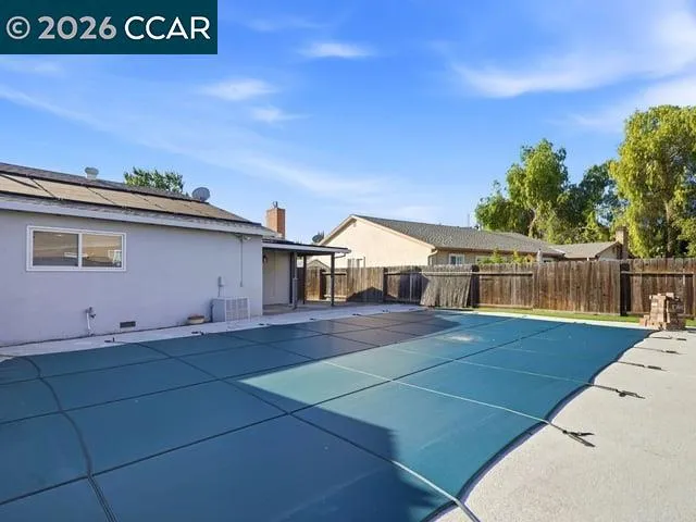 200 Tanganyka Ct, Antioch, California 94509