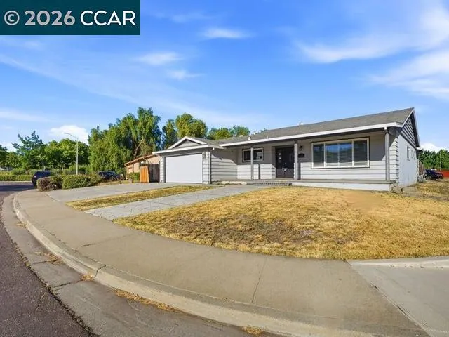 200 Tanganyka Ct, Antioch, California 94509
