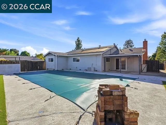 200 Tanganyka Ct, Antioch, California 94509