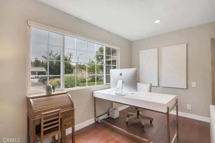 24336 Hartland Street, West Hills, California 91307