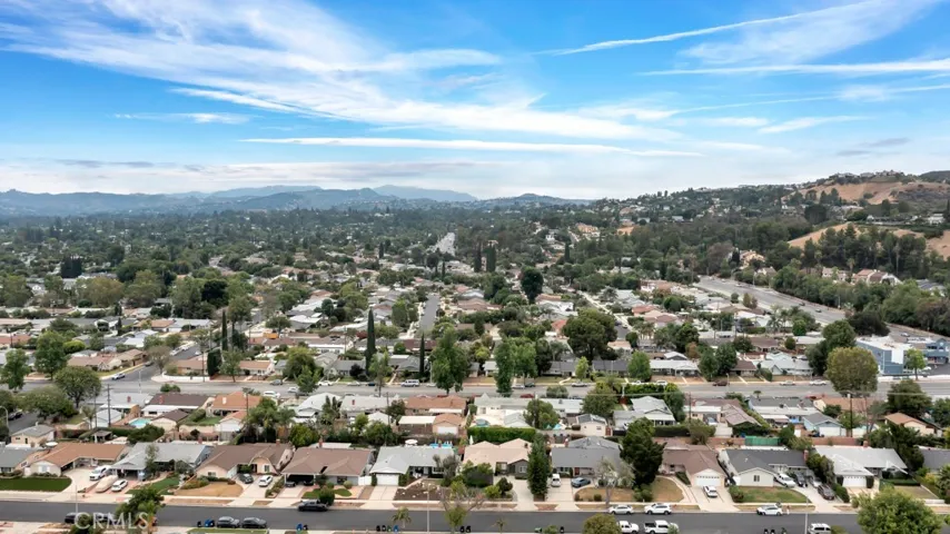 24336 Hartland Street, West Hills, California 91307