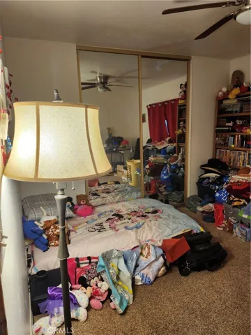 2nd Bedroom