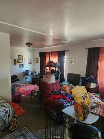 Living Room to Dining area