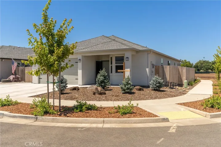3577 Melbourne, Chico, California 95973