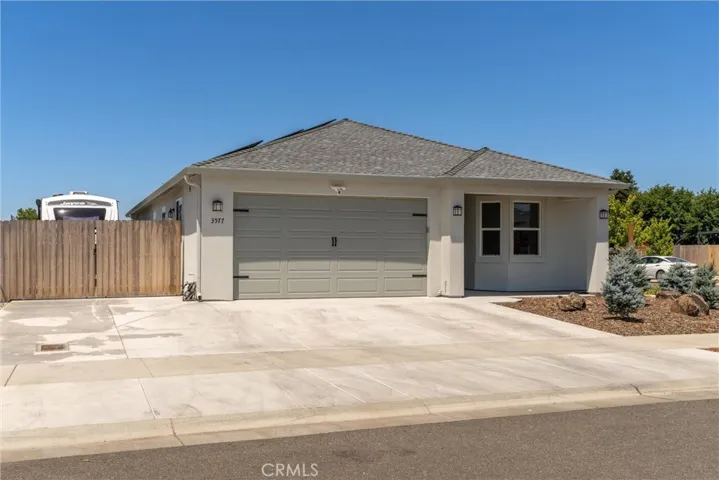 3577 Melbourne, Chico, California 95973