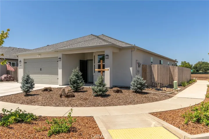 3577 Melbourne, Chico, California 95973