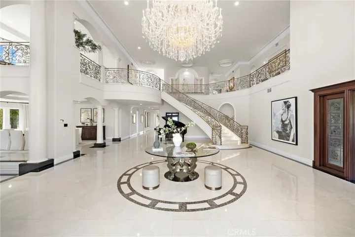 11 O Hill Rdg, Laguna Niguel, California 92677