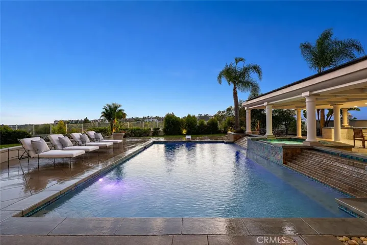 11 O Hill Rdg, Laguna Niguel, California 92677